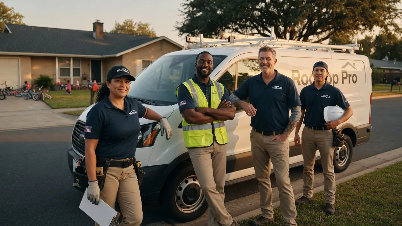 Roof Repair in Plainview, NE near me